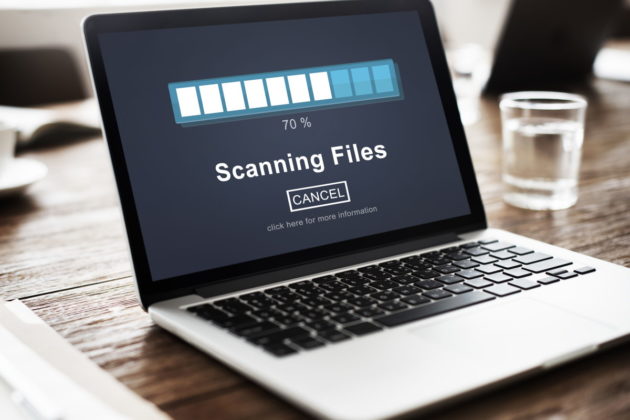 How Document Scanning Can Help Your Business Success